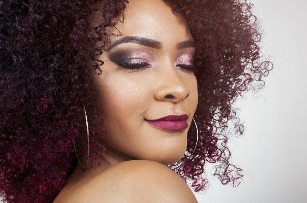 beauty, makeup, woman, face, hairstyle, glamour, attractive, elegance, fashion, style, look, skin, curly, curly hair, lipstick, lips, smile, female, girl, young, model, closeup, portrait, beauty, makeup, makeup, makeup, makeup, makeup, skin, skin, curly hair, curly hair, curly hair, lipstick, lips, lips, smile